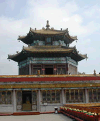 Mountain Resort and its Outlying Temples, Chengde