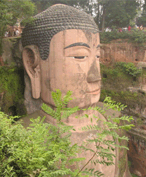 - Mount Emei Scenic Area, including Leshan Giant Buddha Scenic Area
